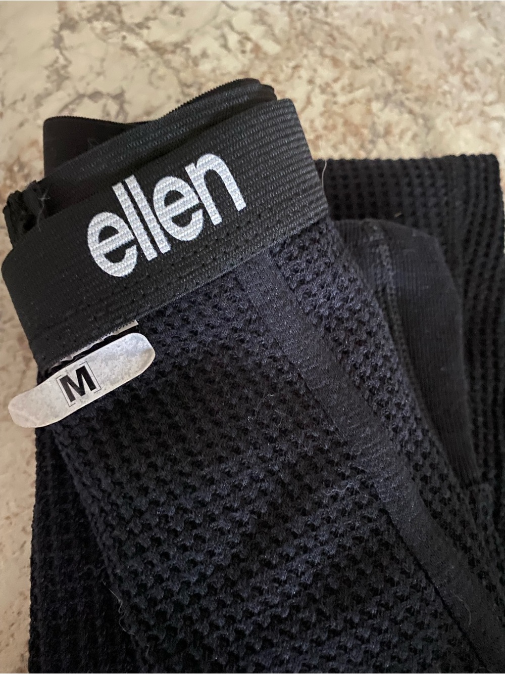 Ellen DeGeneres Thermals